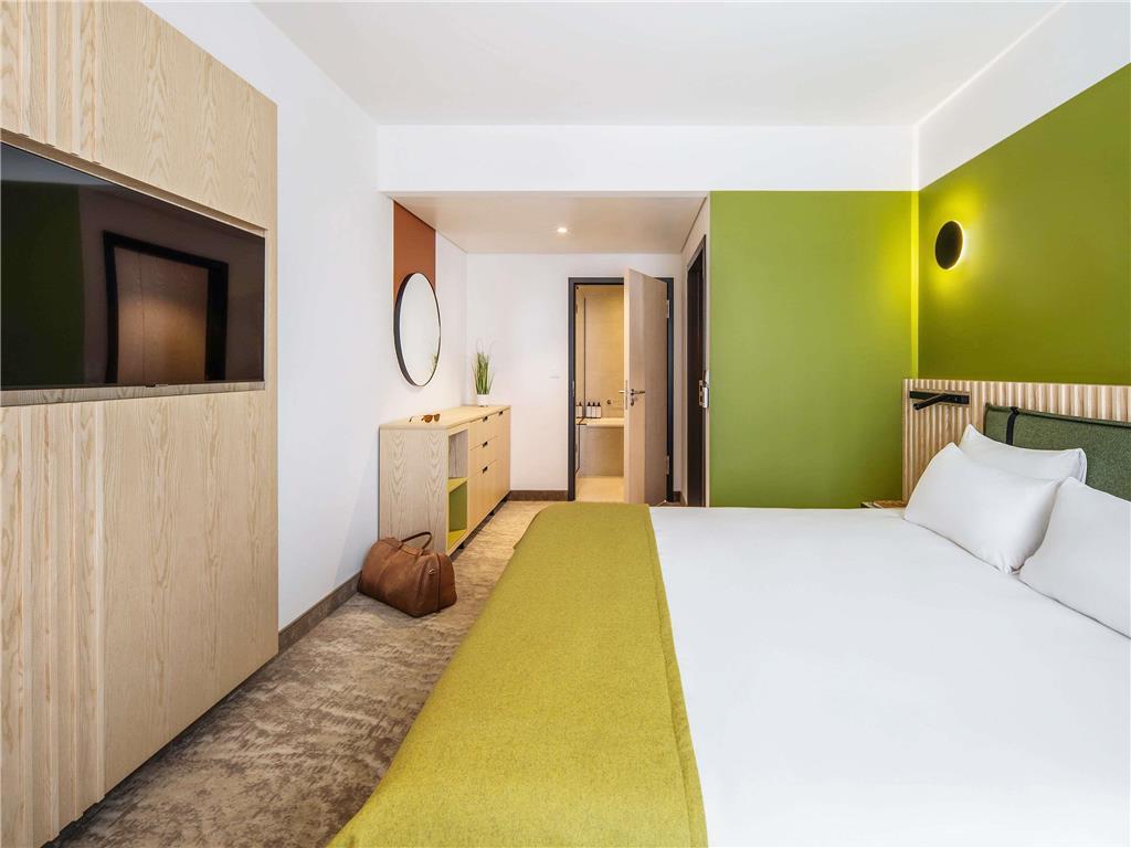 Mercure Katowice Centrum Habitación foto
